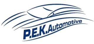 P.E.K.-Automotive GmbH Logo