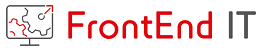 FrontEnd IT GmbH Logo