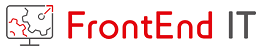 FrontEnd IT GmbH & Co KG Logo