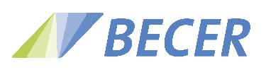 BECER GmbH Logo
