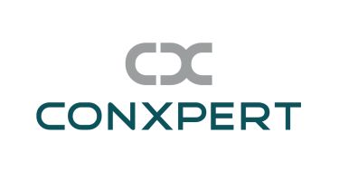 CONXPERT GmbH & Co. KG Logo