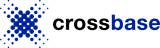 crossbase mediasolution GmbH Logo