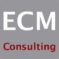 ECM Consulting GmbH Logo