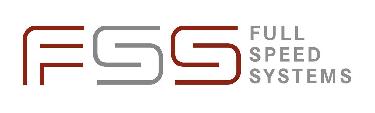 Full Speed Systems GmbH Logo
