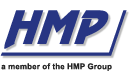 HMP Solutions GmbH Logo