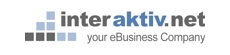 interAKTIVnet GmbH Logo