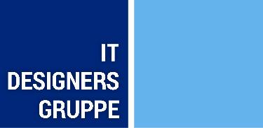 IT-Designers GmbH Logo