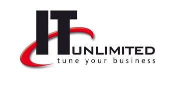 IT unlimited AG Logo