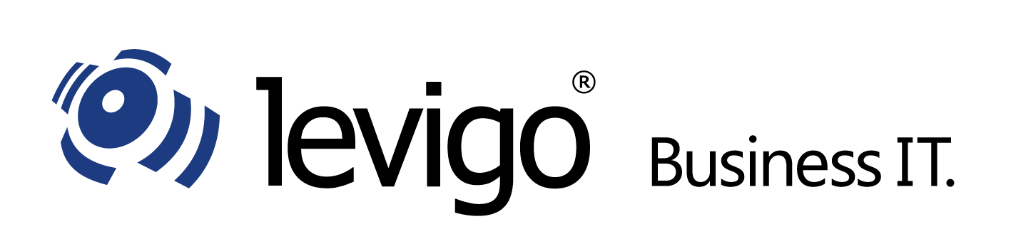 levigo gruppe Logo