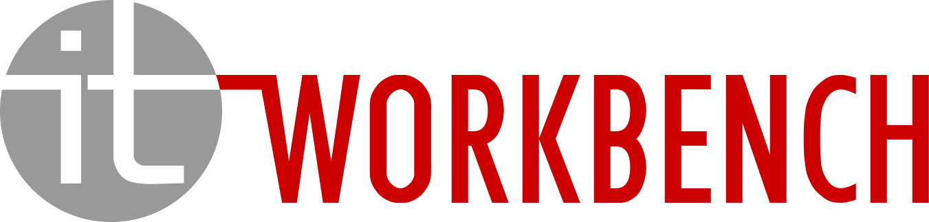 IT Workbench GmbH Logo