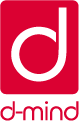 d-mind GmbH Logo