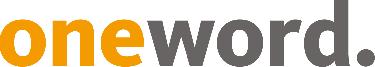 oneword GmbH Logo