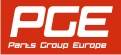 PartsGroupEurope GmbH Logo