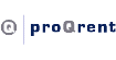 proQrent GmbH Logo