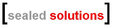 sealed solutions GmbH Logo