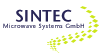 Sintec Microwave Systems GmbH Logo