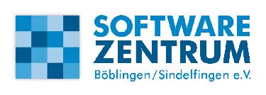Softwarezentrum Böblingen/Sindelfingen e.V. Logo
