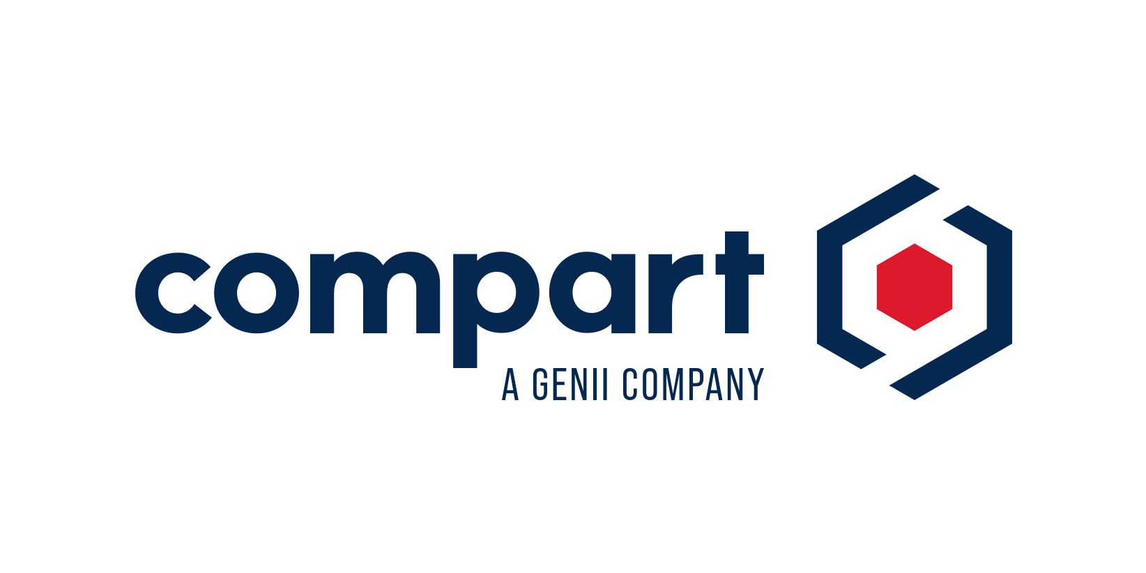 Compart GmbH Logo