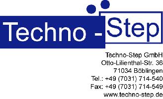 Techno-Step GmbH Logo