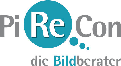 PiReCon GmbH Logo