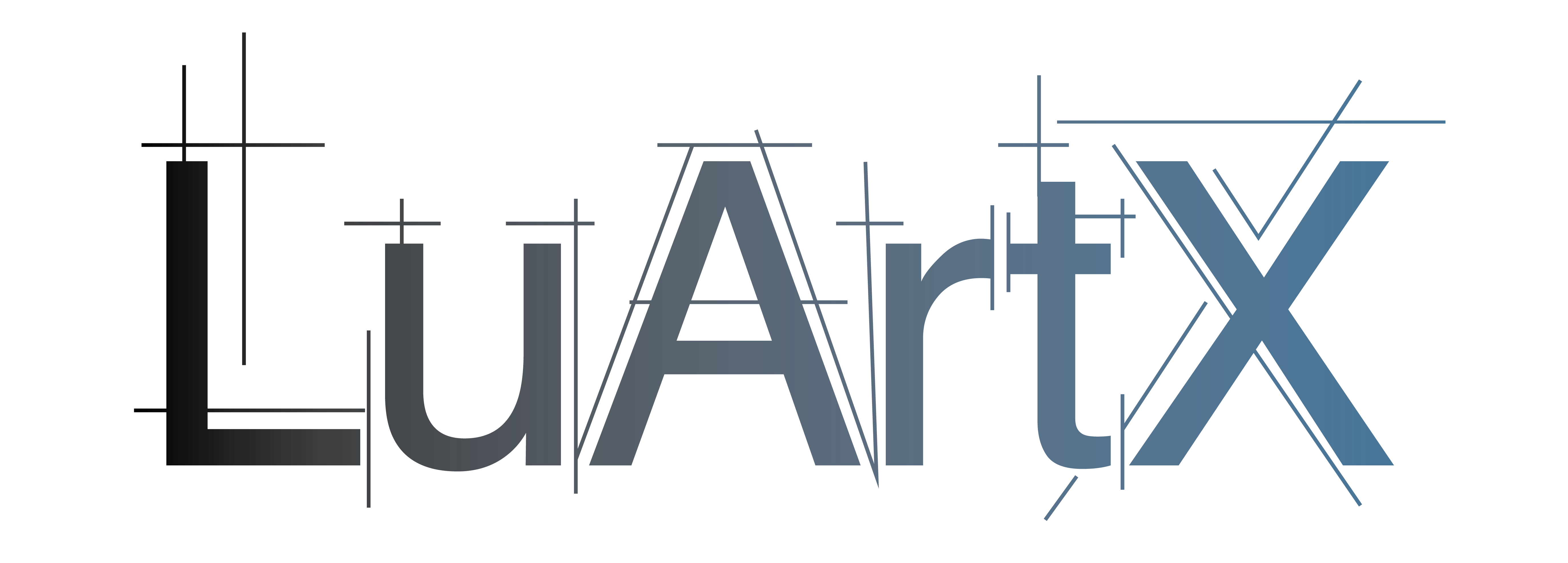 LuArtXIT GmbH Logo
