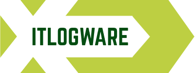 ITLOGWARE GmbH Logo