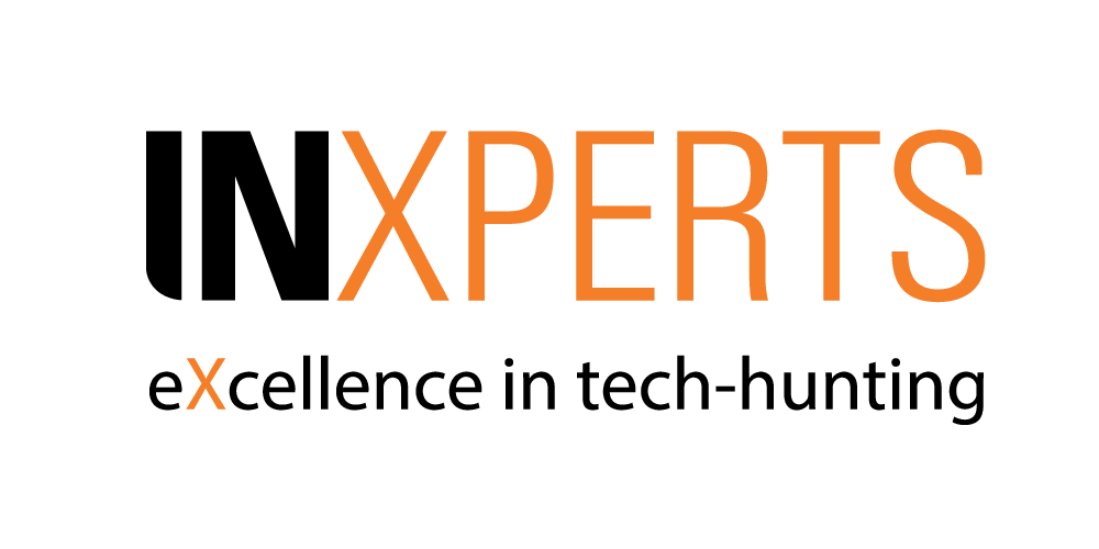In-Xperts GmbH Logo