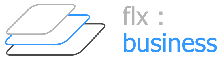 flx:business GbR Logo