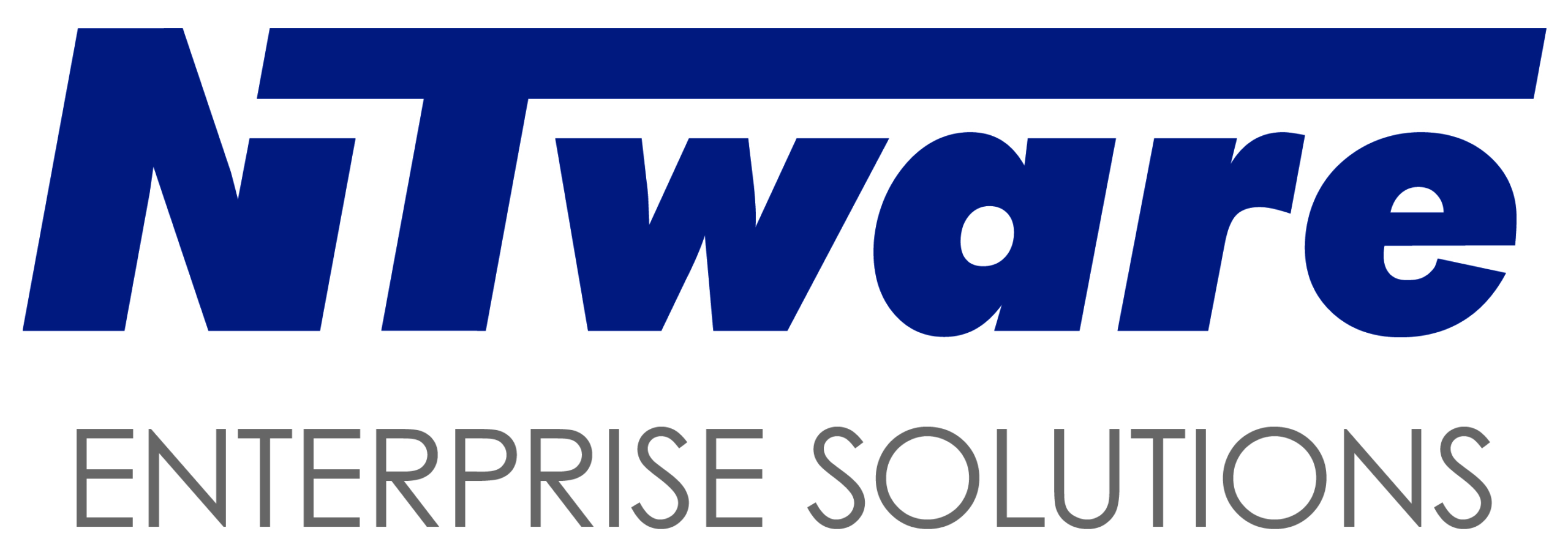 NT-ware Enterprise Solutions GmbH Logo