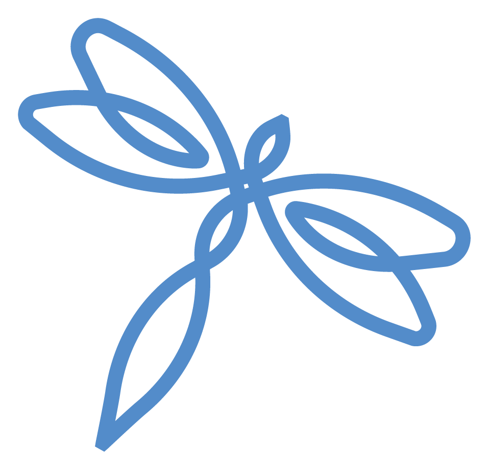 Julia Briegel – Organisationsentwicklung Logo