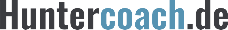 Huntercoach.de Logo