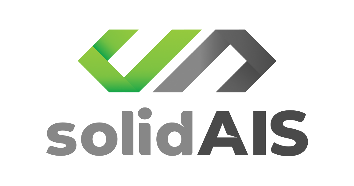 SolidAIS GmbH Logo