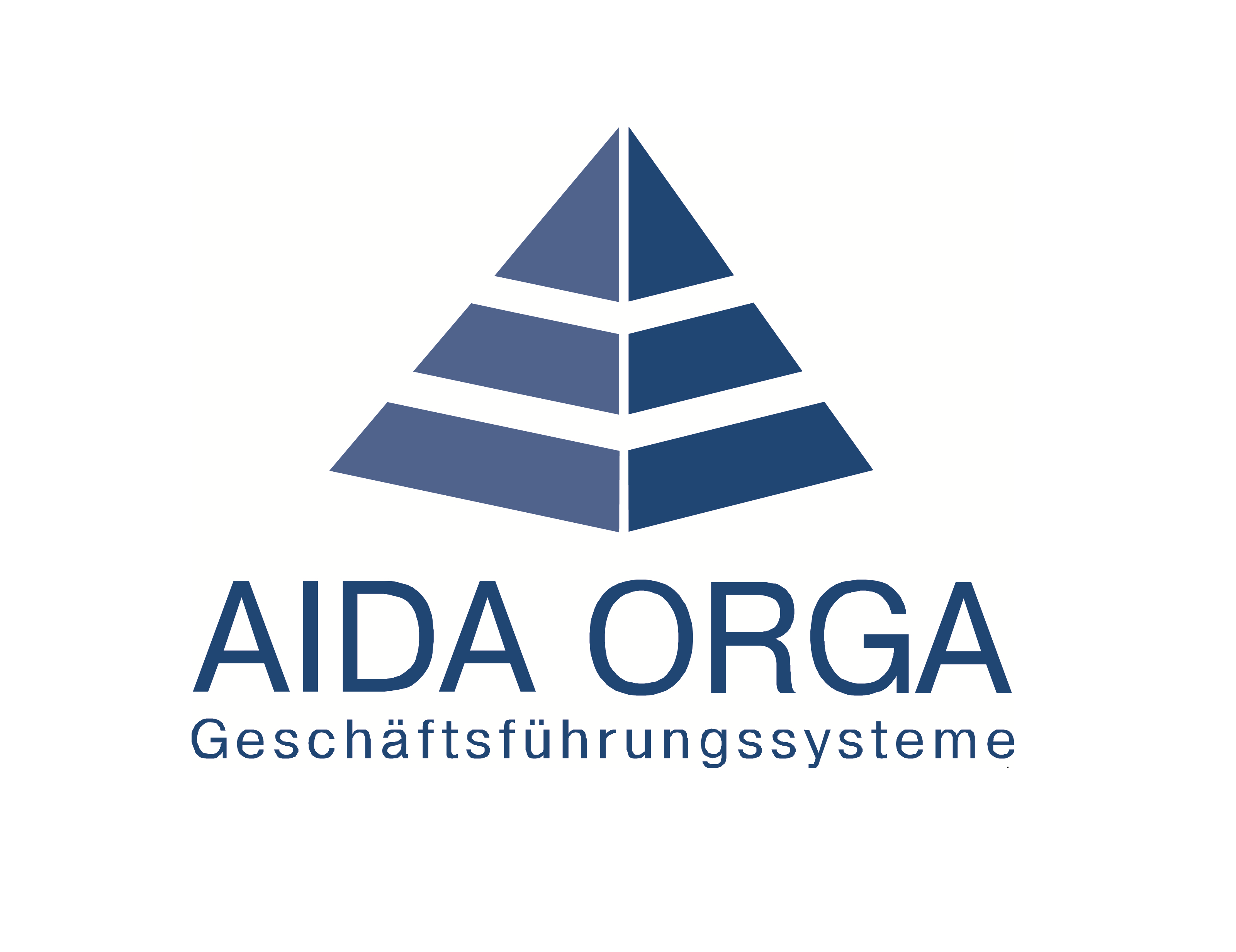 AIDA ORGA GmbH Logo