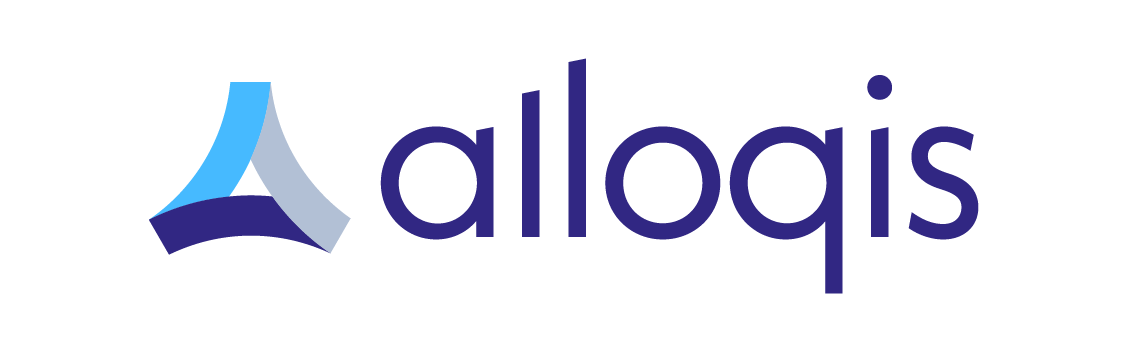 alloqis GmbH Logo