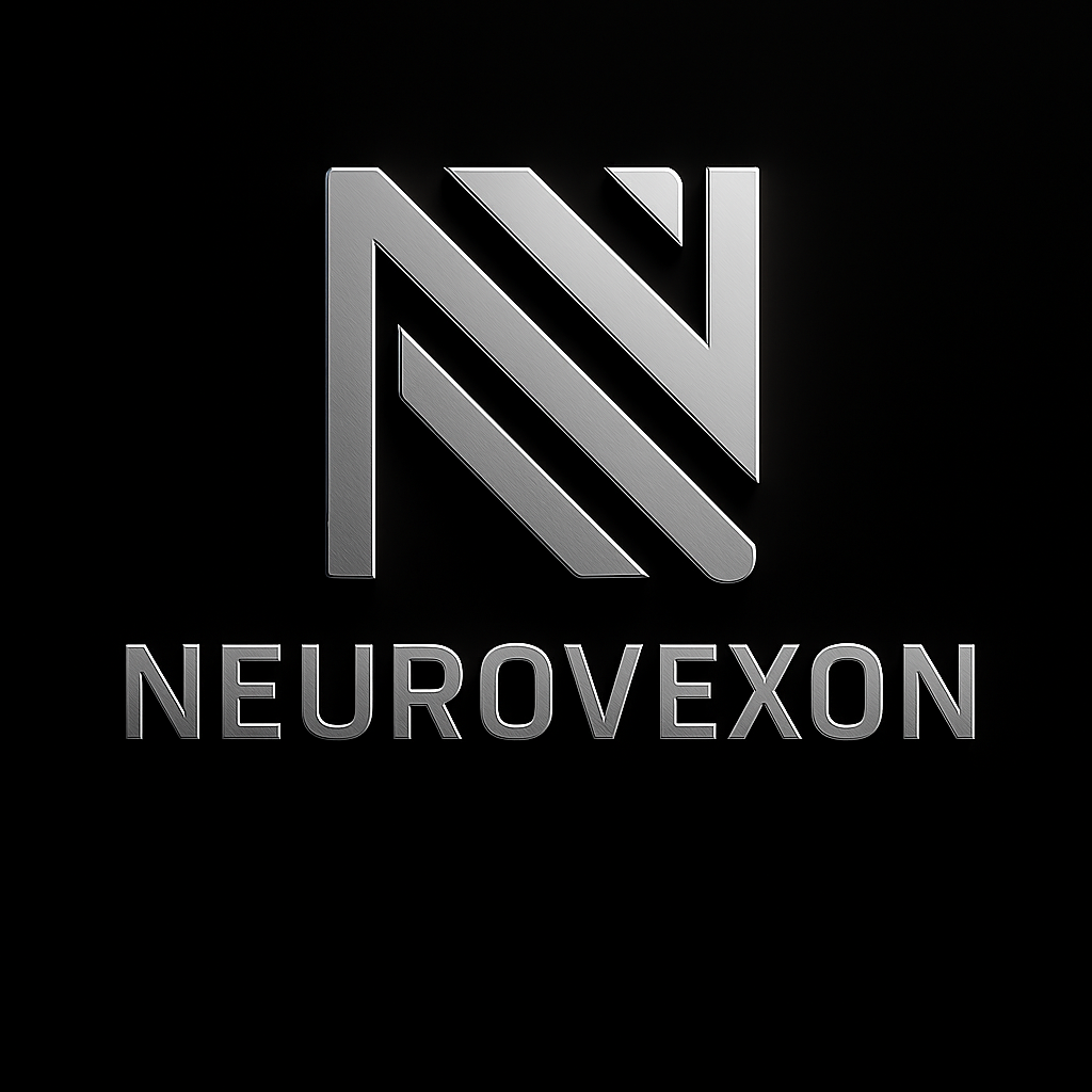NeuroVexon UG Logo