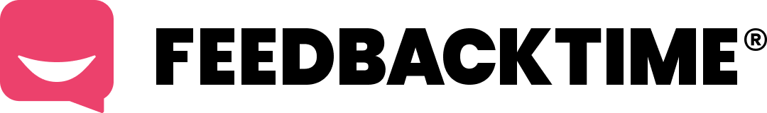 Feedbacktime GmbH Logo