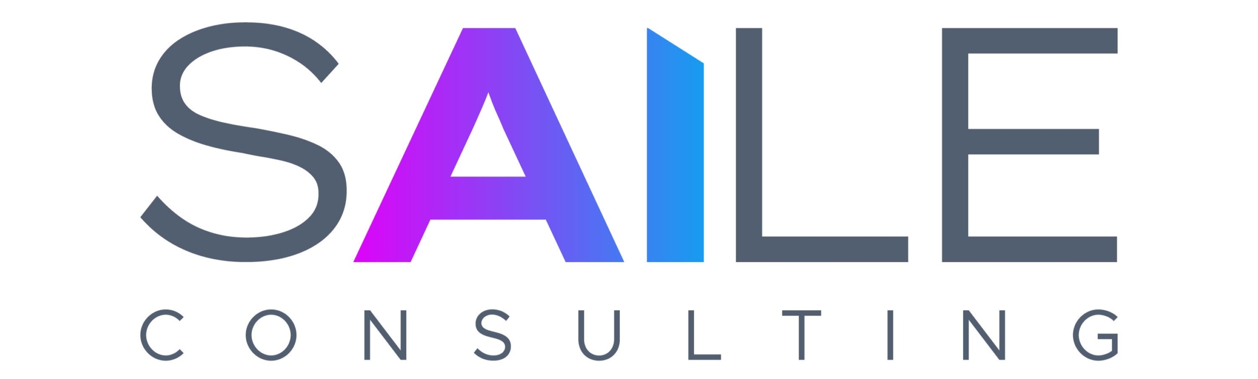 Saile Ai Consulting Logo