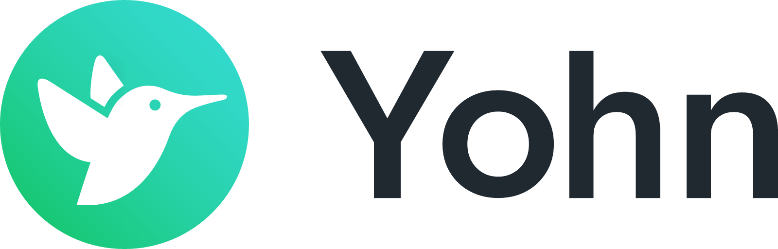 Yohn.io Logo
