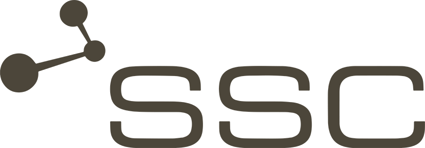 SSC-Services GmbH Logo
